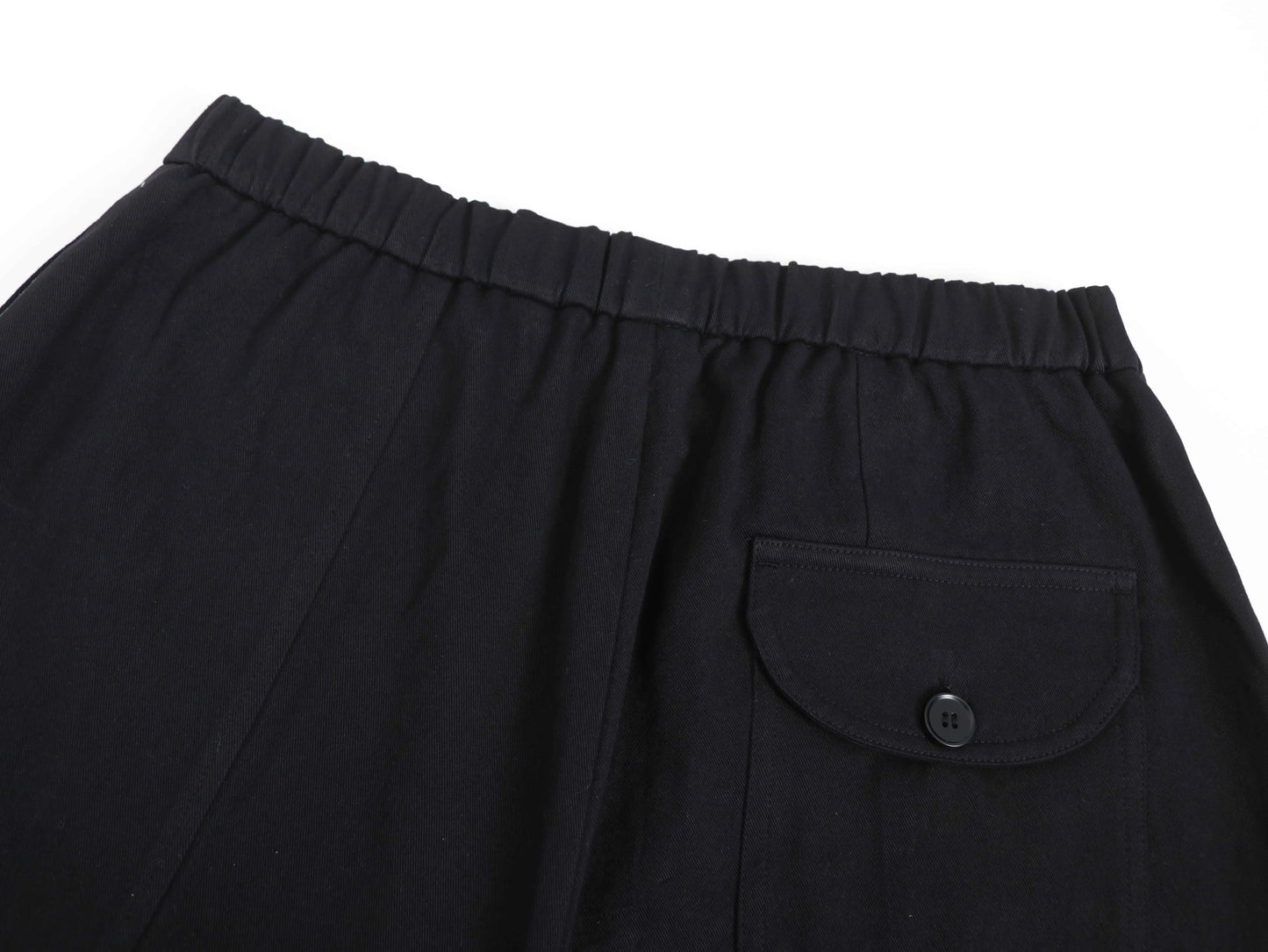 The Asobi Pants