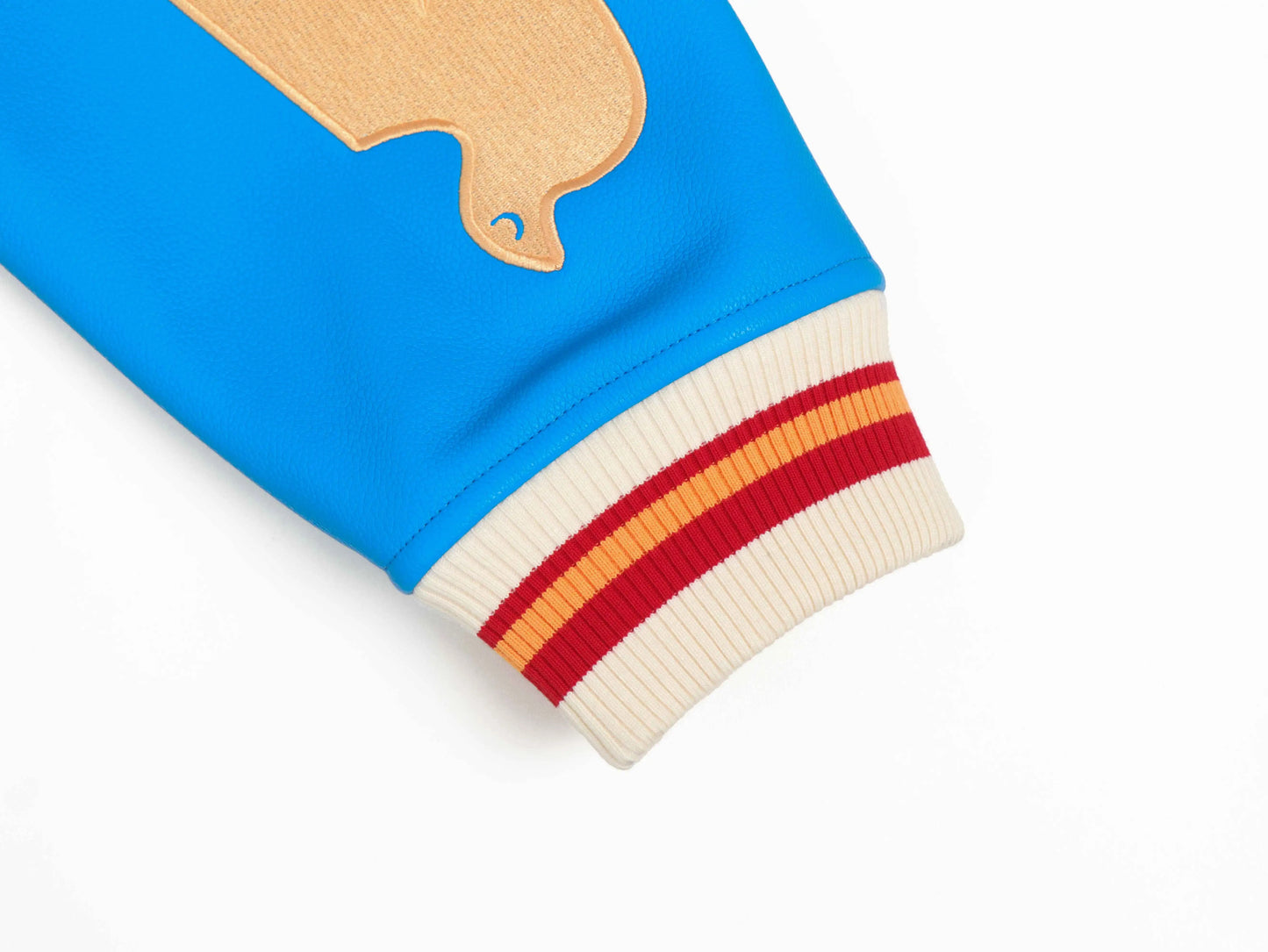 MAMA's Varsity Jacket (PRE-ORDER)