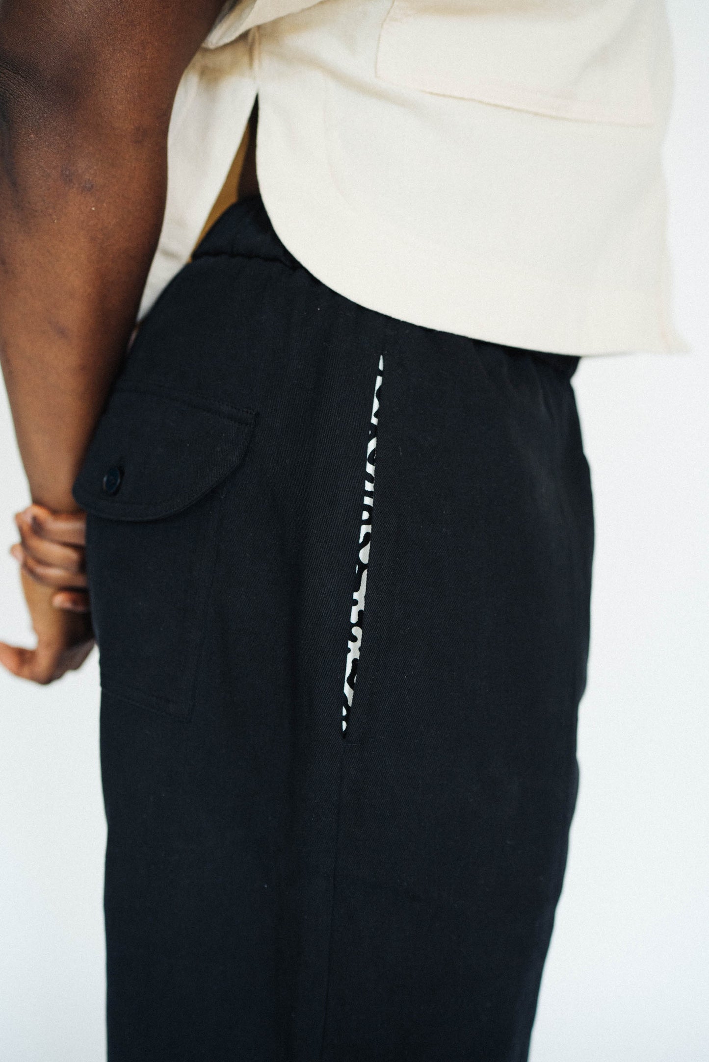 The Asobi Pants