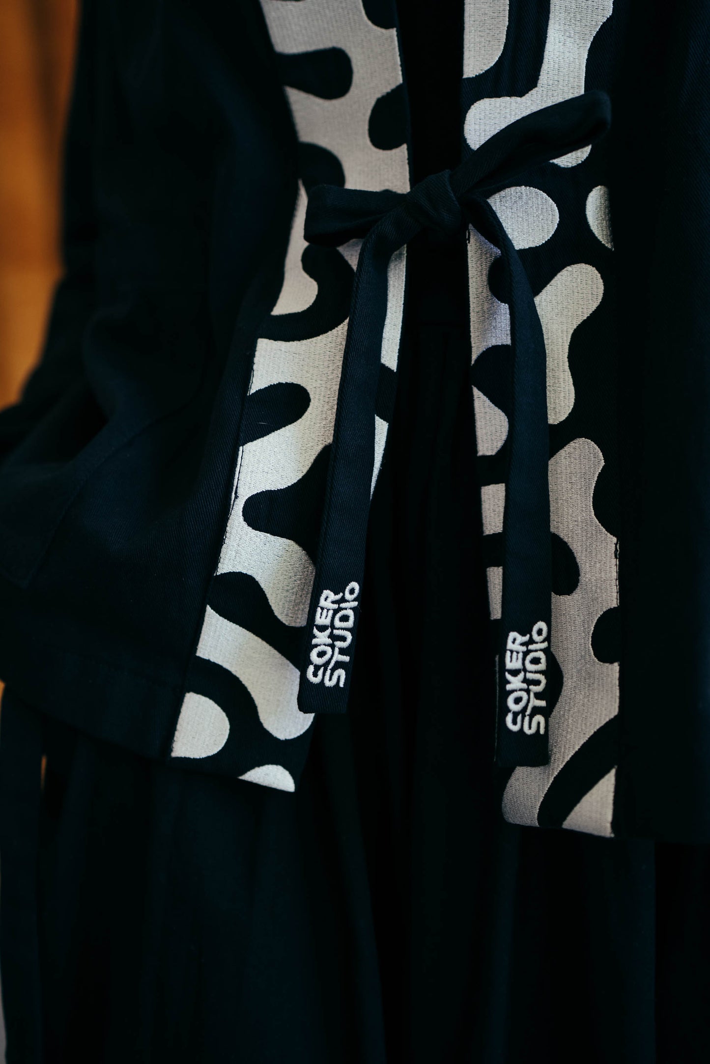 The Asobi Jacket