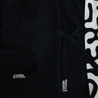 The Asobi Jacket