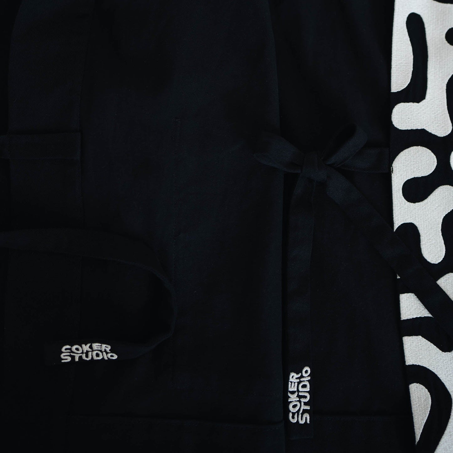 The Asobi Jacket