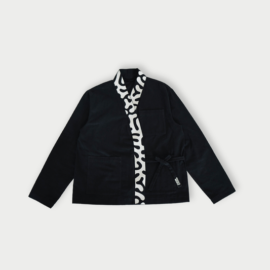 The Asobi Jacket