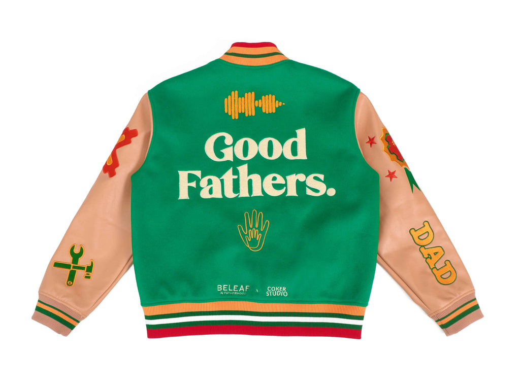 COKER STUDIO Good Fathers