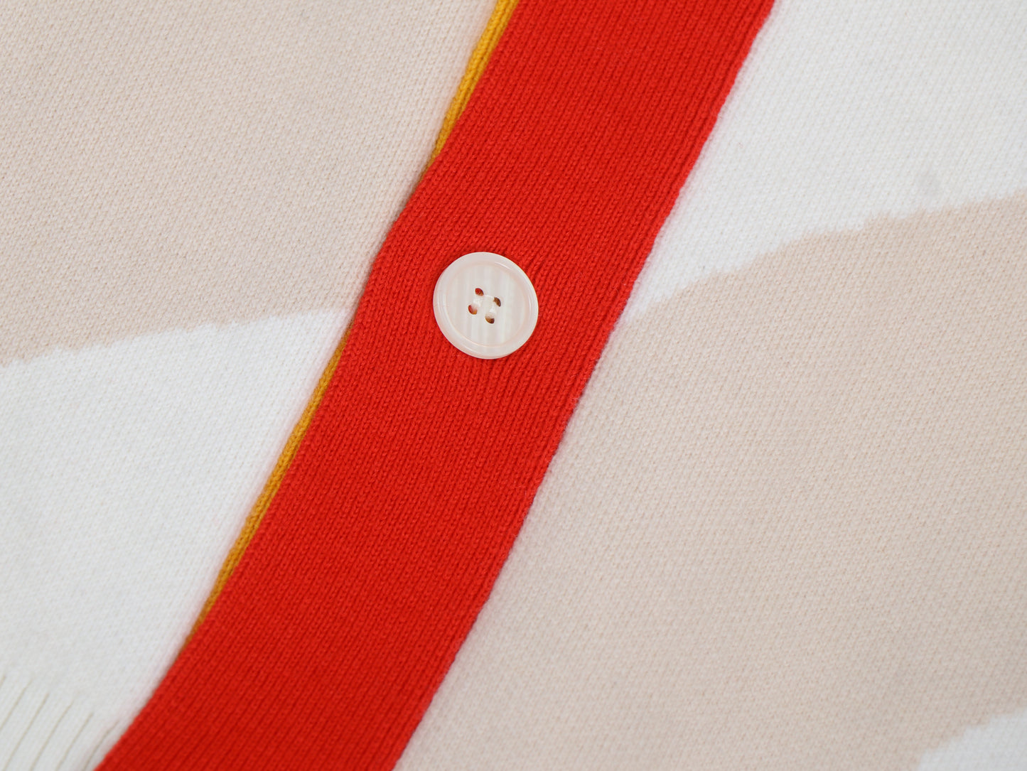 Coker Studio Wool Cardigan (Pre-Order)