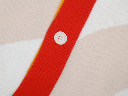 Coker Studio Wool Cardigan (Pre-Order)