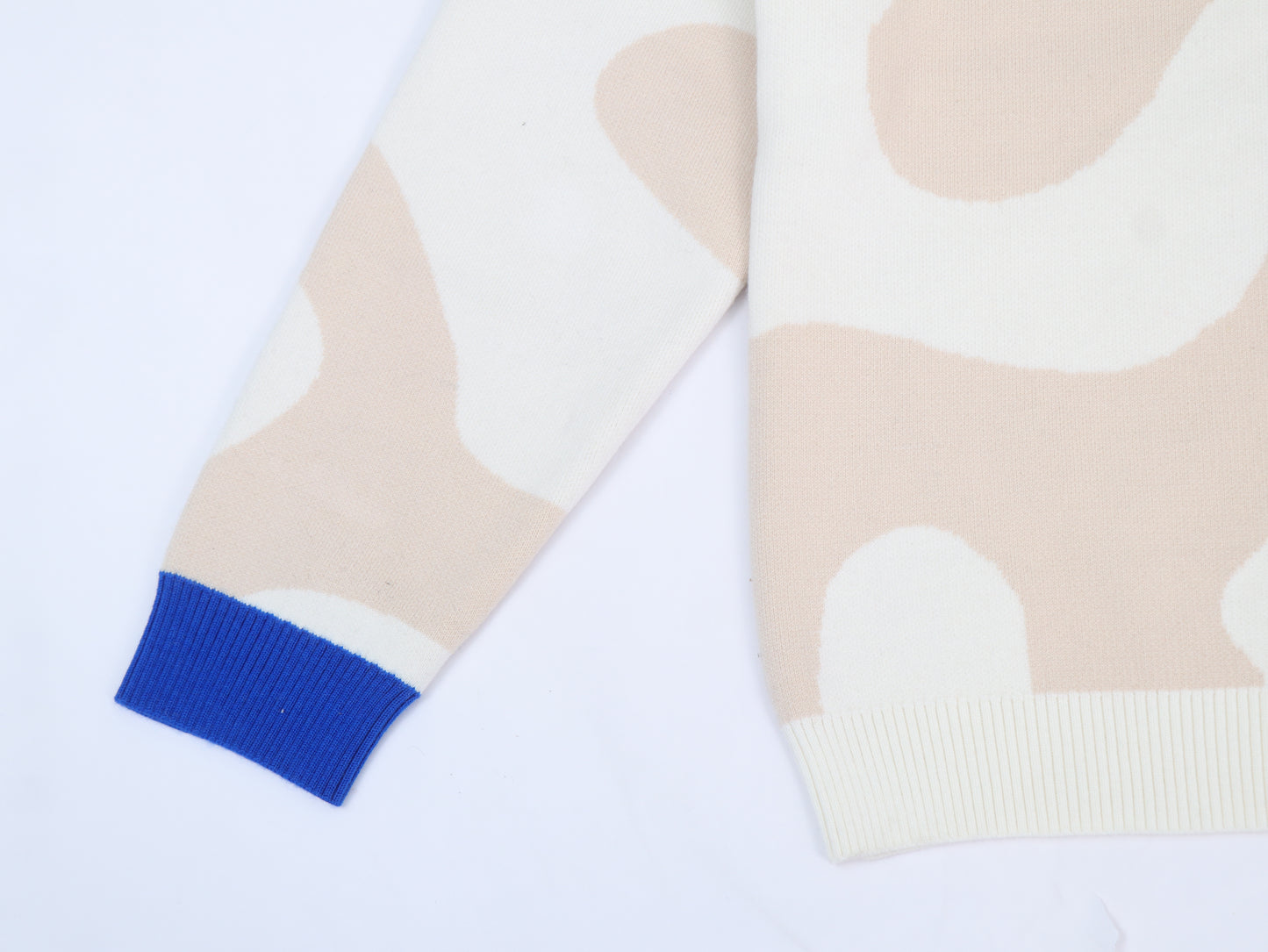 Coker Studio Wool Cardigan (Pre-Order)