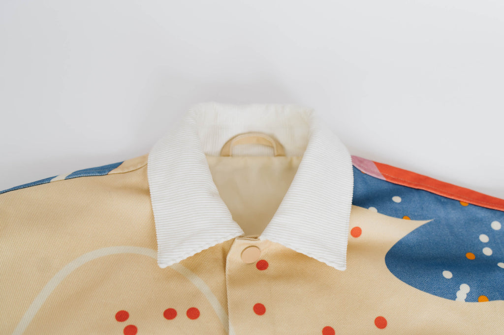 The Palette Jacket