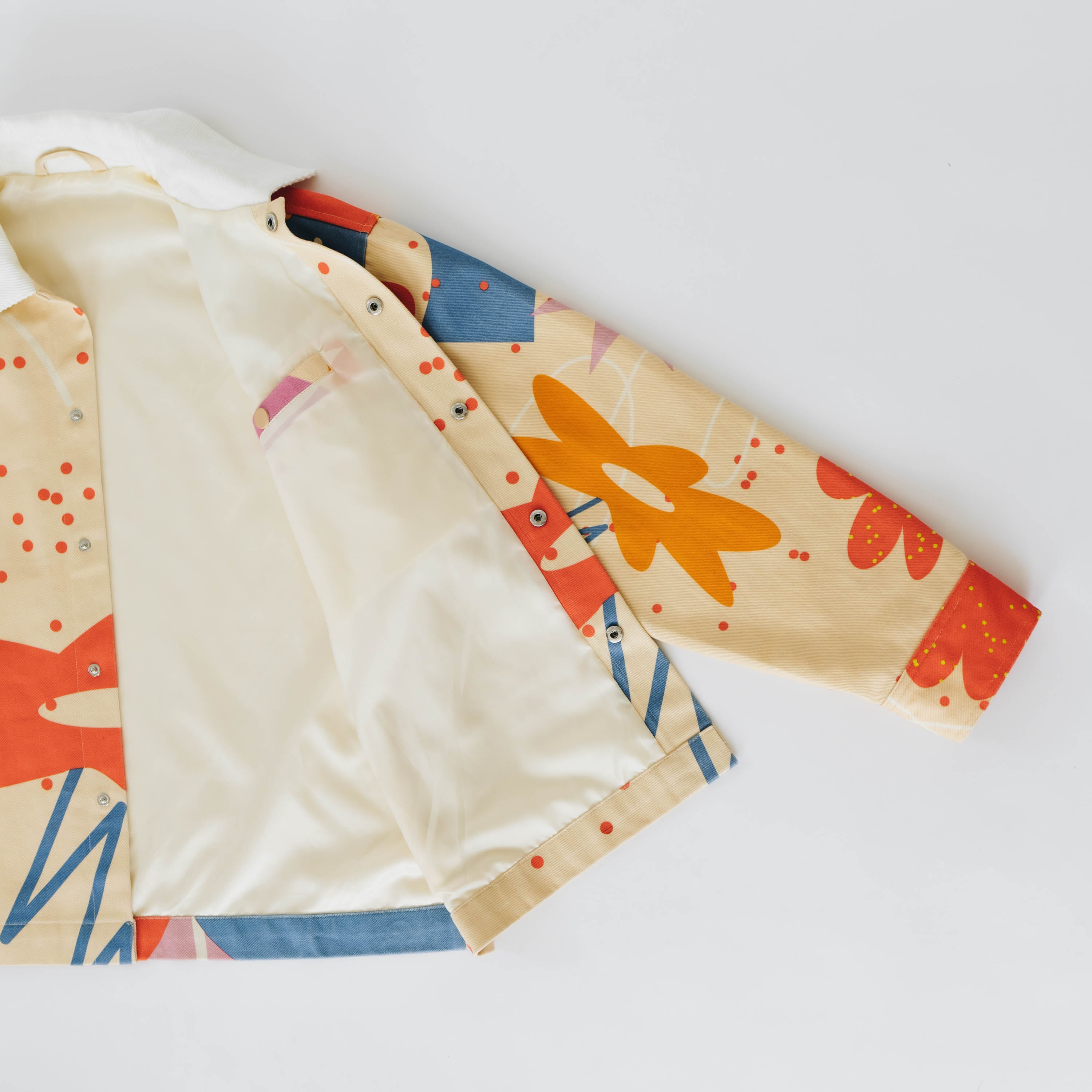 The Palette Jacket