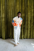 The Palette Jacket