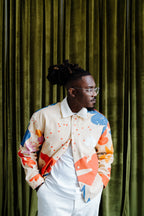 The Palette Jacket