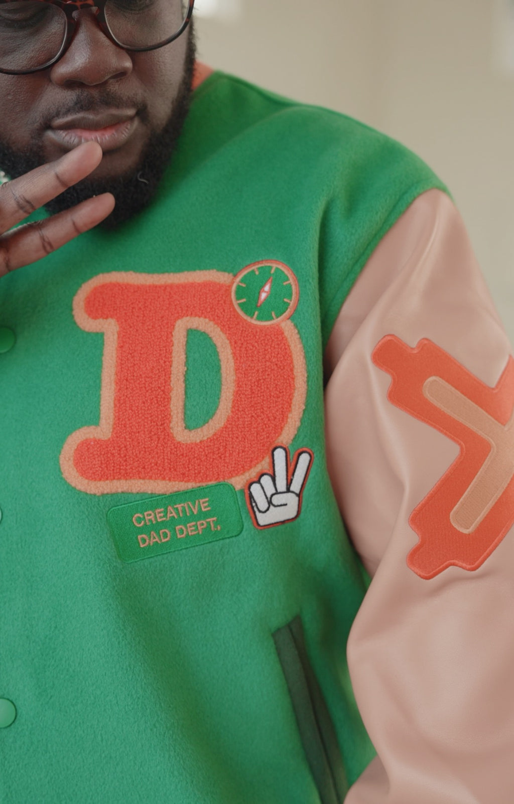 COKER STUDIO Good Fathers