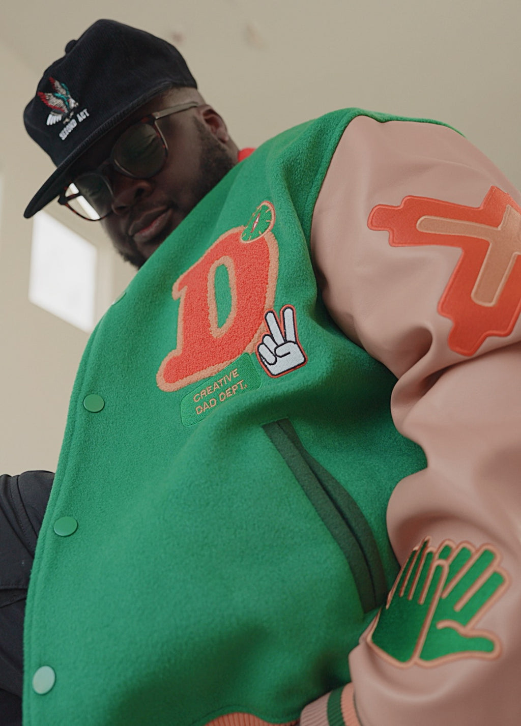 COKER STUDIO Good Fathers