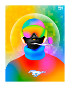 Poster 239 // Season II