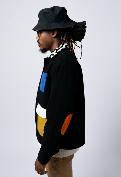 COKER STUDIO Work Jacket (PRE ORDER)