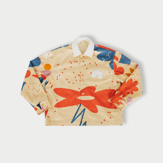 The Palette Jacket [PRE-ORDER]