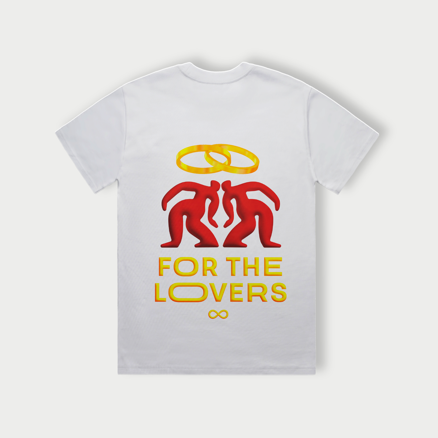 FOR THE LOVERS T-Shirt