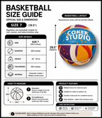 COKER STUDIO BASKETBALL