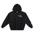 CHECK ON YOUR CREATIVE FRIENDS Hoodie
