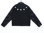 COKER STUDIO Lightweight Denim Jacket