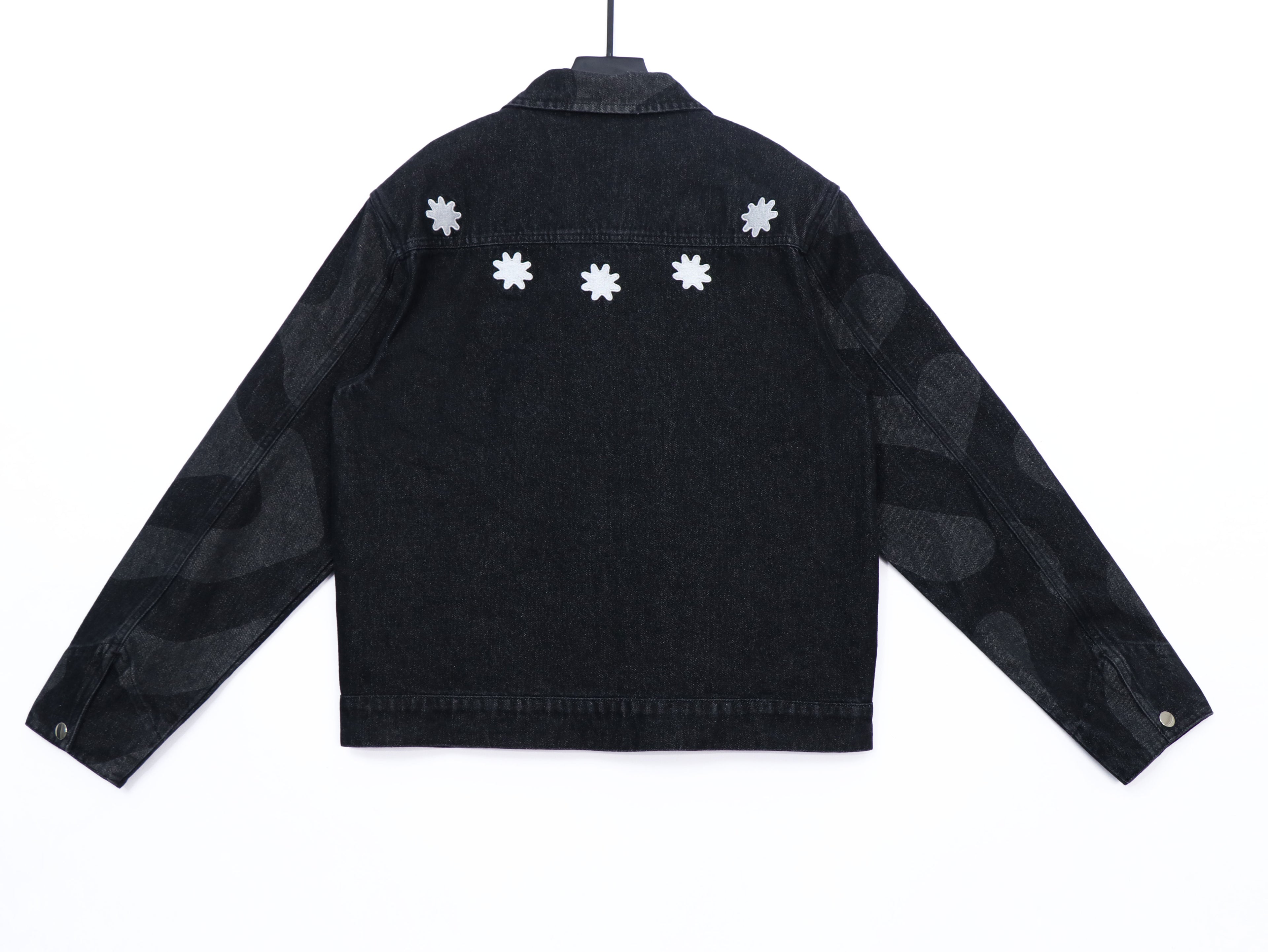 COKER STUDIO Lightweight Denim Jacket
