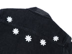 COKER STUDIO Lightweight Denim Jacket
