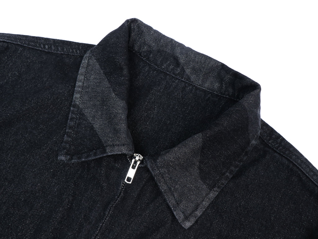 COKER STUDIO Lightweight Denim Jacket