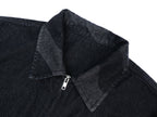 COKER STUDIO Lightweight Denim Jacket
