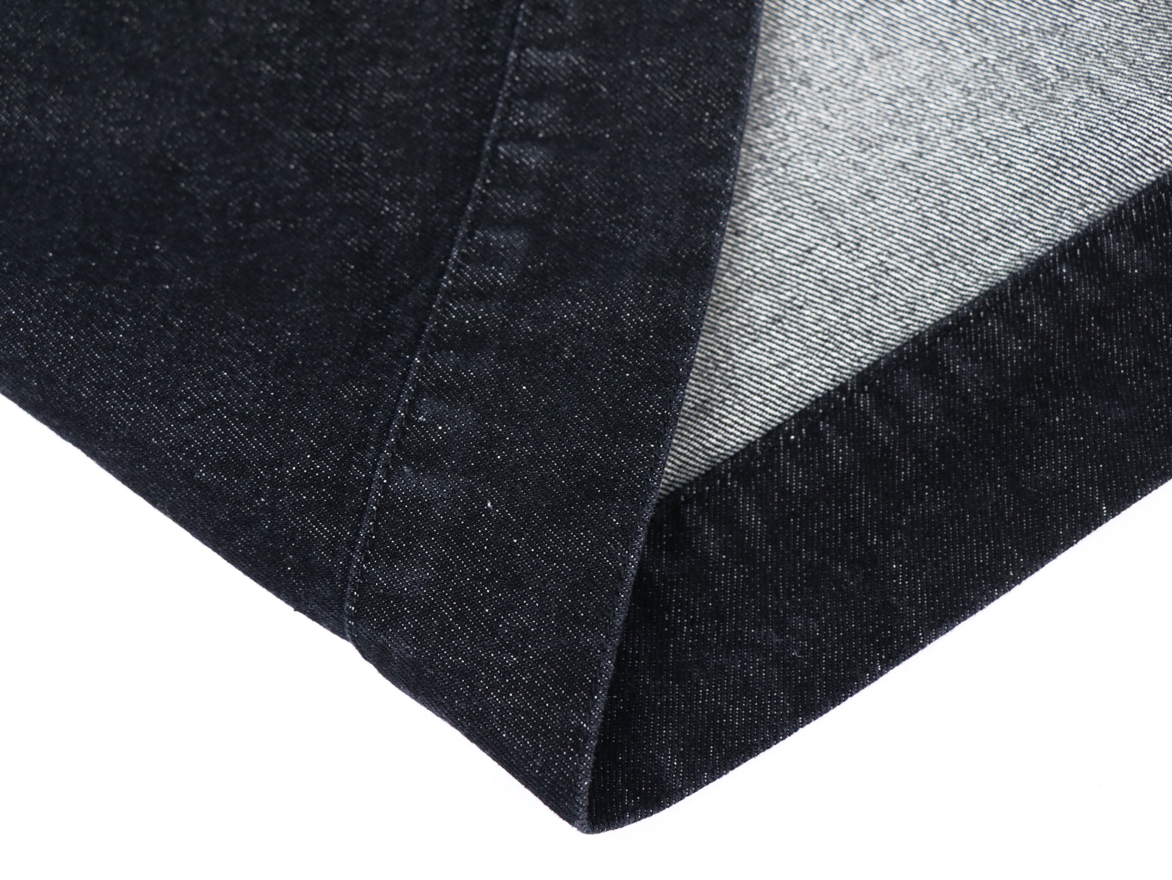 COKER STUDIO Lightweight Denim Jacket