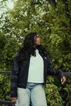 COKER STUDIO Lightweight Denim Jacket