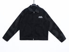 COKER STUDIO Lightweight Denim Jacket