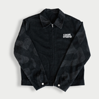 COKER STUDIO Lightweight Denim Jacket