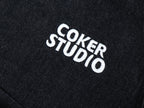 COKER STUDIO Lightweight Denim Jacket