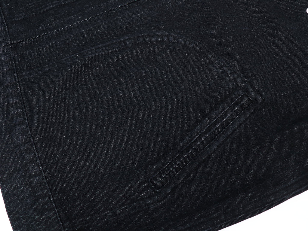 COKER STUDIO Lightweight Denim Jacket