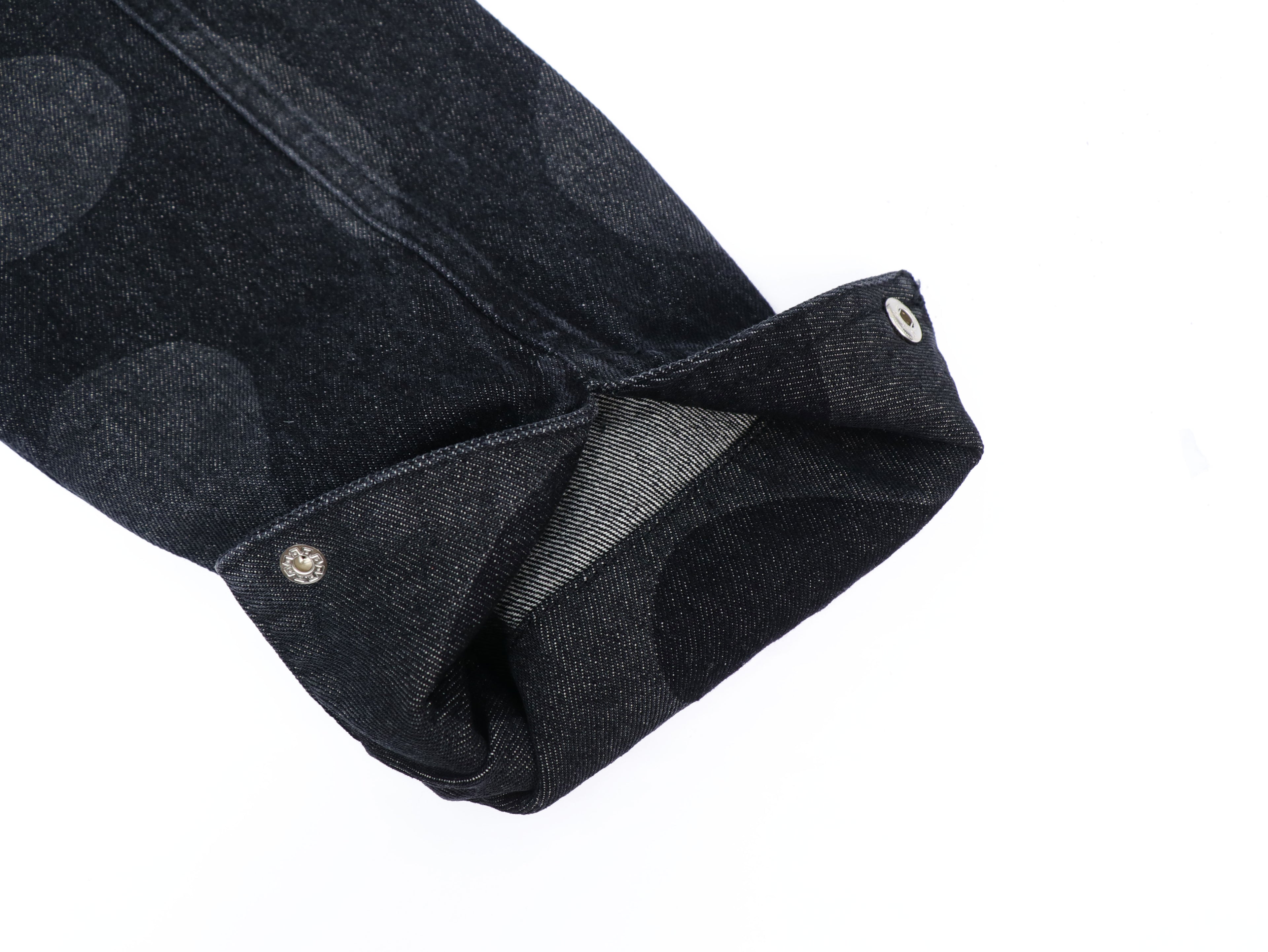 COKER STUDIO Lightweight Denim Jacket