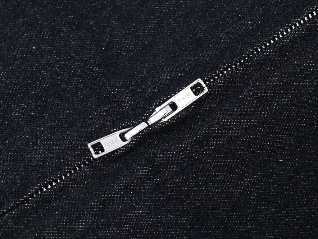 COKER STUDIO Lightweight Denim Jacket