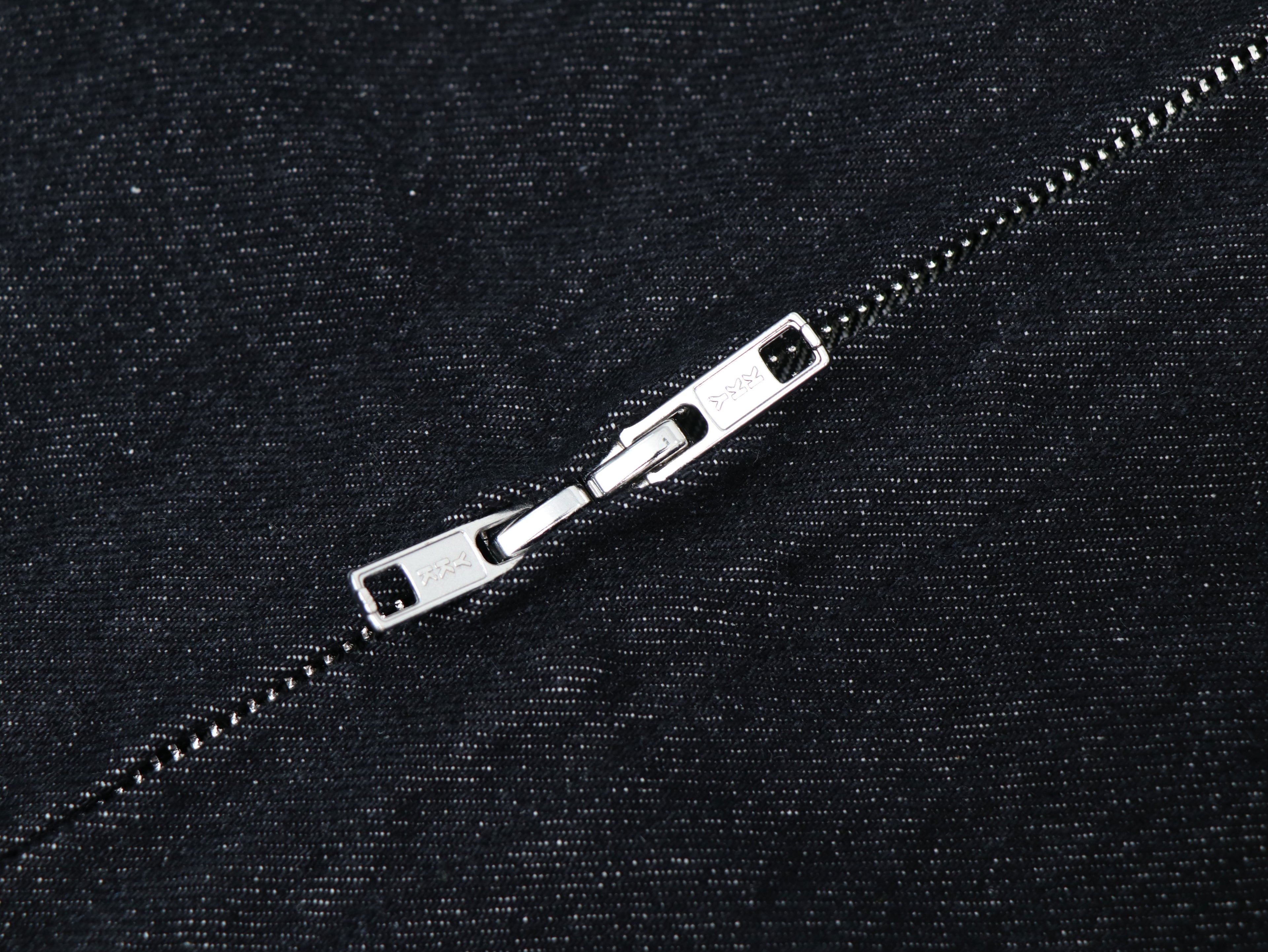 COKER STUDIO Lightweight Denim Jacket