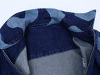 COKER STUDIO Lightweight Denim Jacket