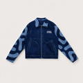 COKER STUDIO Lightweight Denim Jacket