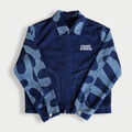COKER STUDIO Lightweight Denim Jacket