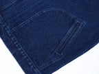 COKER STUDIO Lightweight Denim Jacket