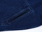 COKER STUDIO Lightweight Denim Jacket