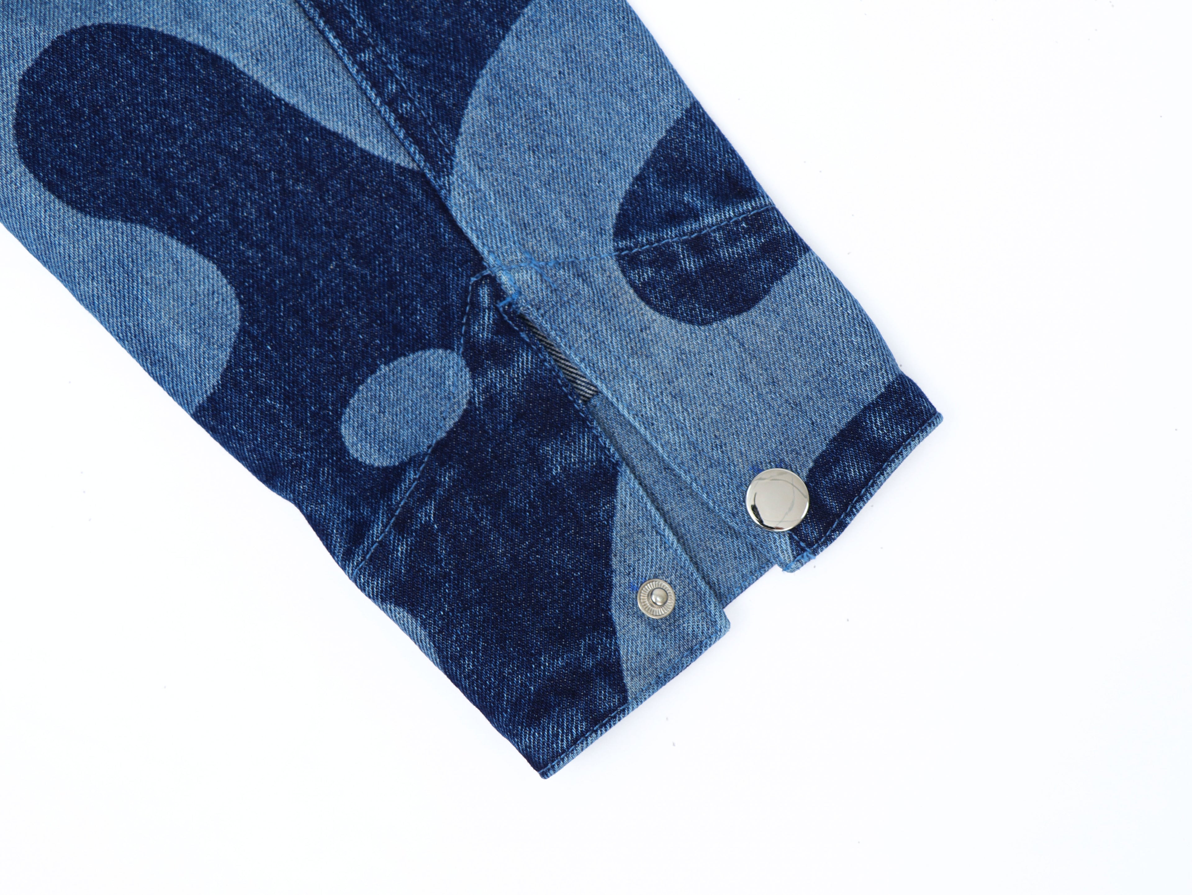 COKER STUDIO Lightweight Denim Jacket