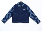 COKER STUDIO Lightweight Denim Jacket