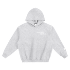 CHECK ON YOUR CREATIVE FRIENDS Hoodie