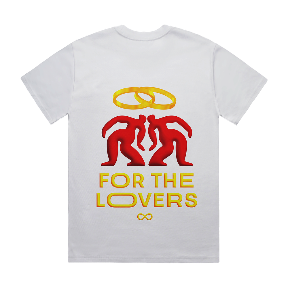 For the Lovers Tee