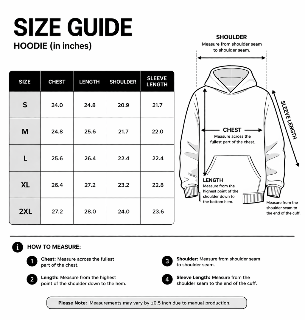 CHECK ON YOUR CREATIVE FRIENDS Hoodie