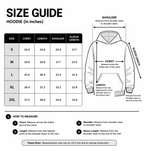 CHECK ON YOUR CREATIVE FRIENDS Hoodie