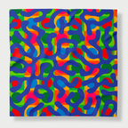COKER STUDIO SCARF