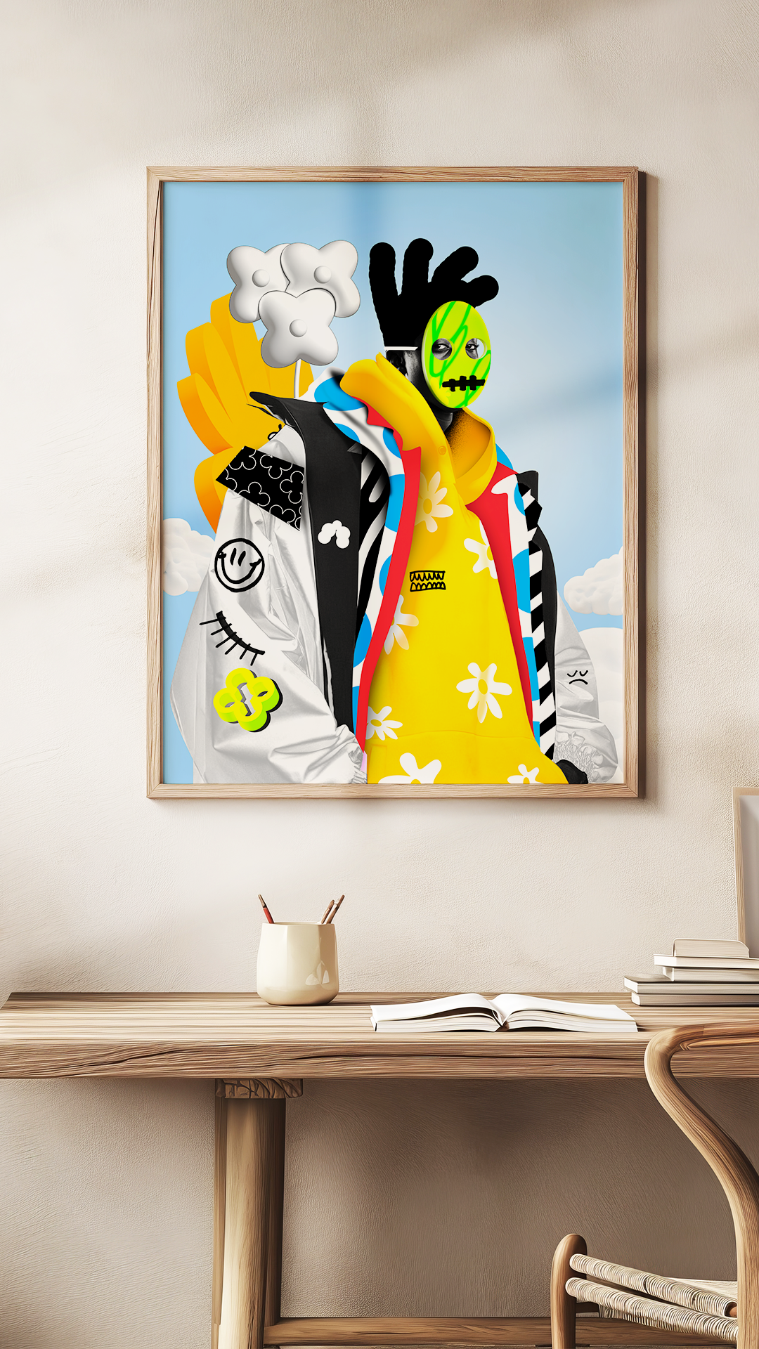 Poster 233 // Season II